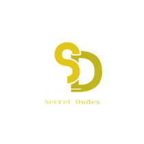 Secret dudes