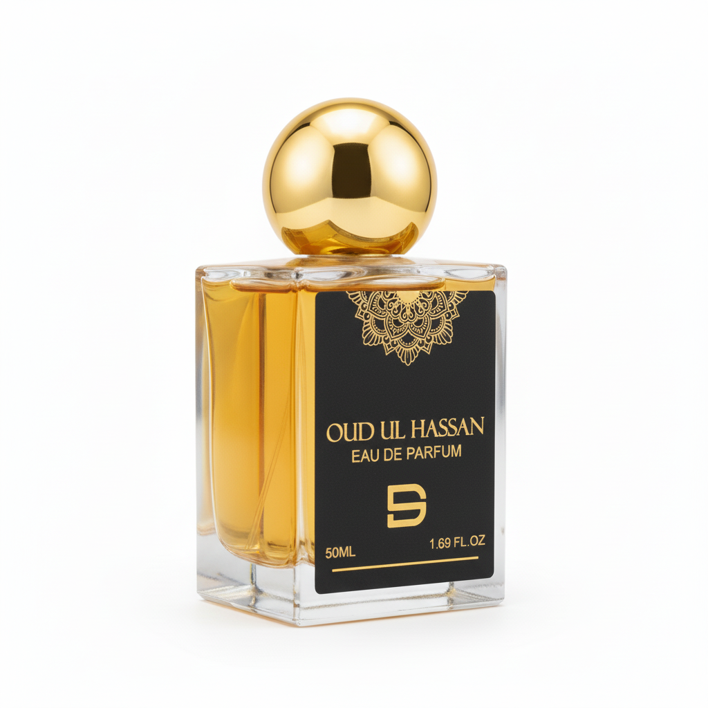Oud al Hassan