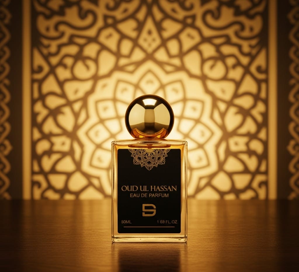 Oud al Hassan
