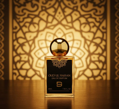 Oud al Hassan